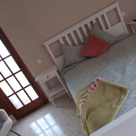 Modern Apartment In Valencia, Port Saplaya, By The Sea Exterior photo