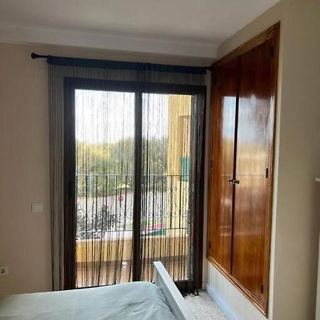 Modern Apartment In Valencia, Port Saplaya, By The Sea Exterior photo
